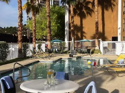 Fairfield Inn Las Vegas Convention Center