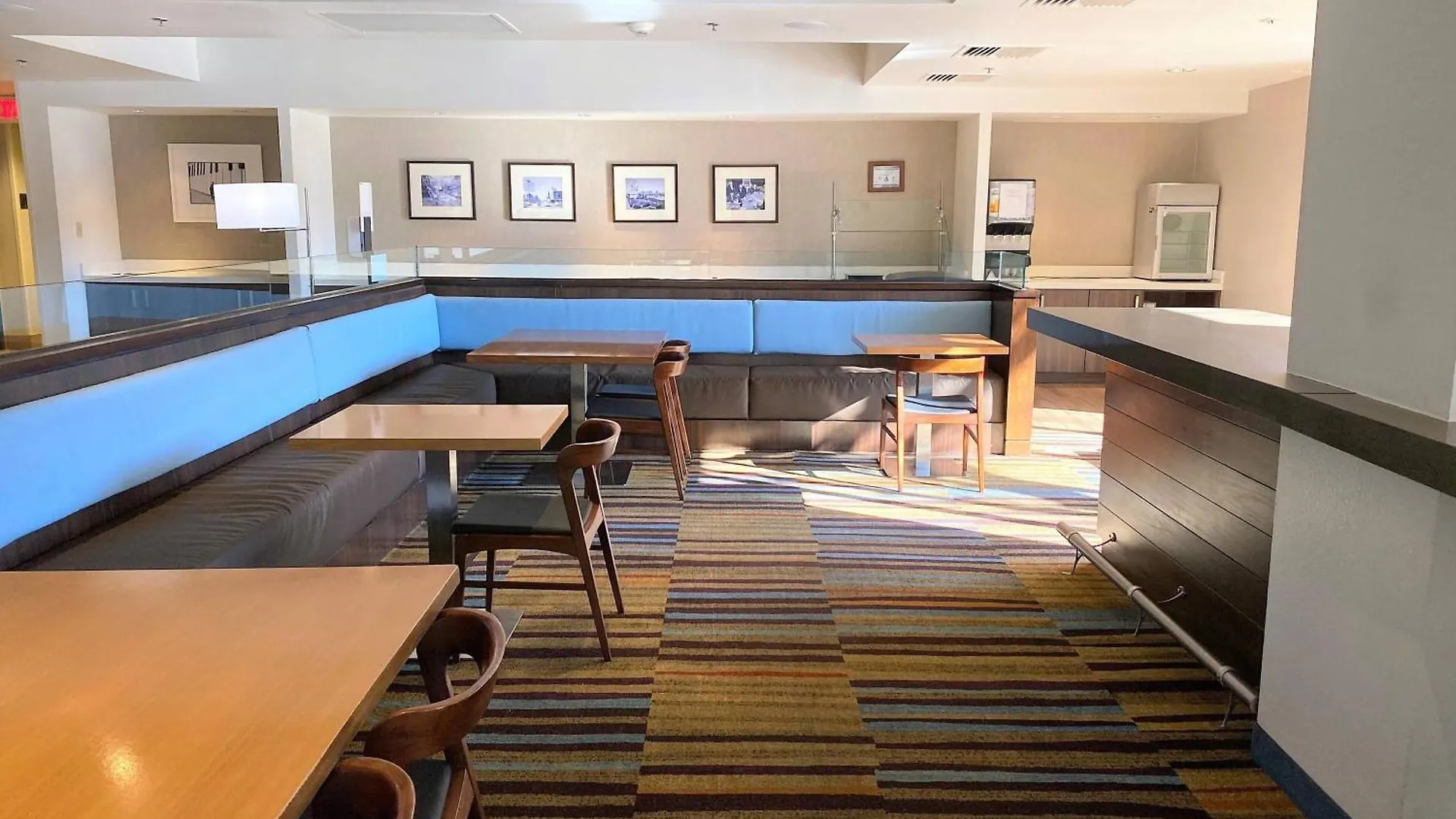 Fairfield Inn Las Vegas Convention Center USA