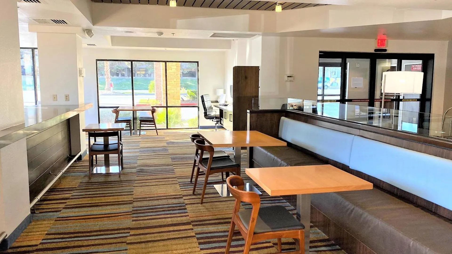Fairfield Inn Las Vegas Convention Center 3*,  USA