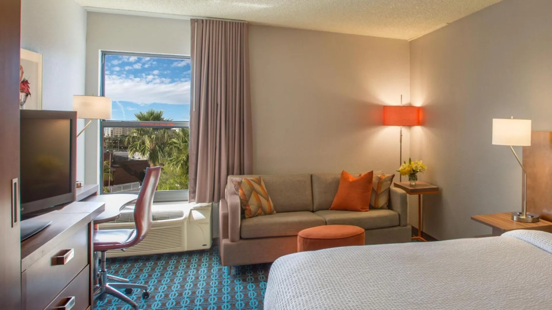 Fairfield Inn Las Vegas Convention Center