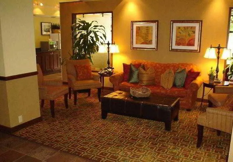 Fairfield Inn Las Vegas Convention Center Hotel