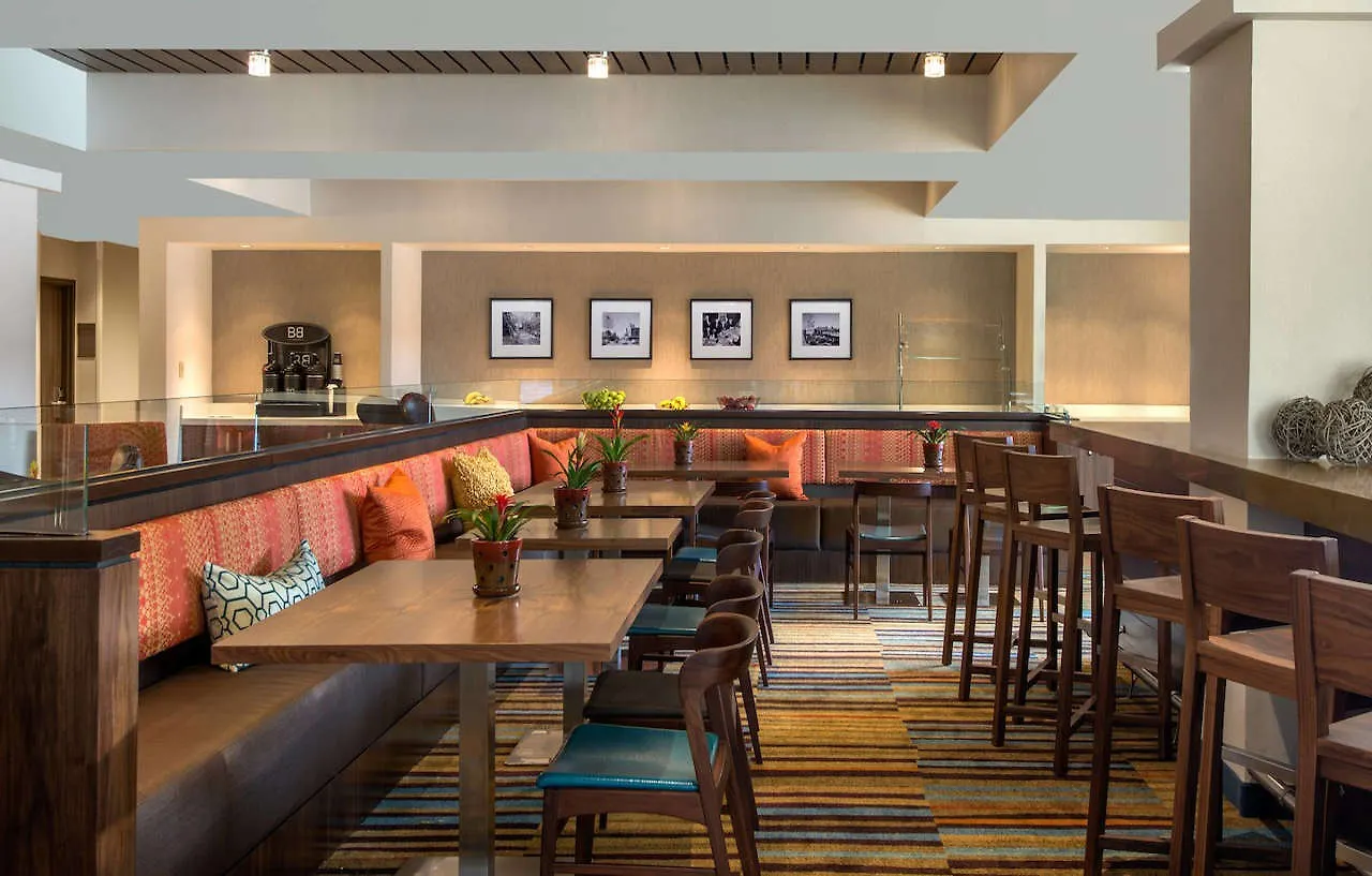 Fairfield Inn Las Vegas Convention Center